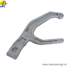 OEM Custom Aluminium Investment Casting